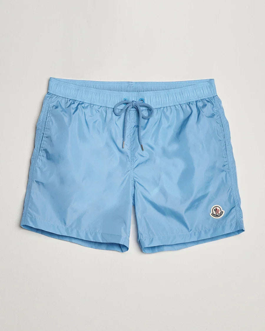 MONCLER SWIM PANTS