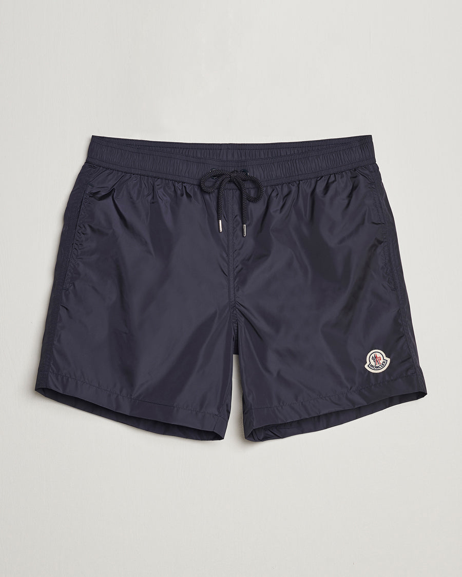 MONCLER SWIM PANTS