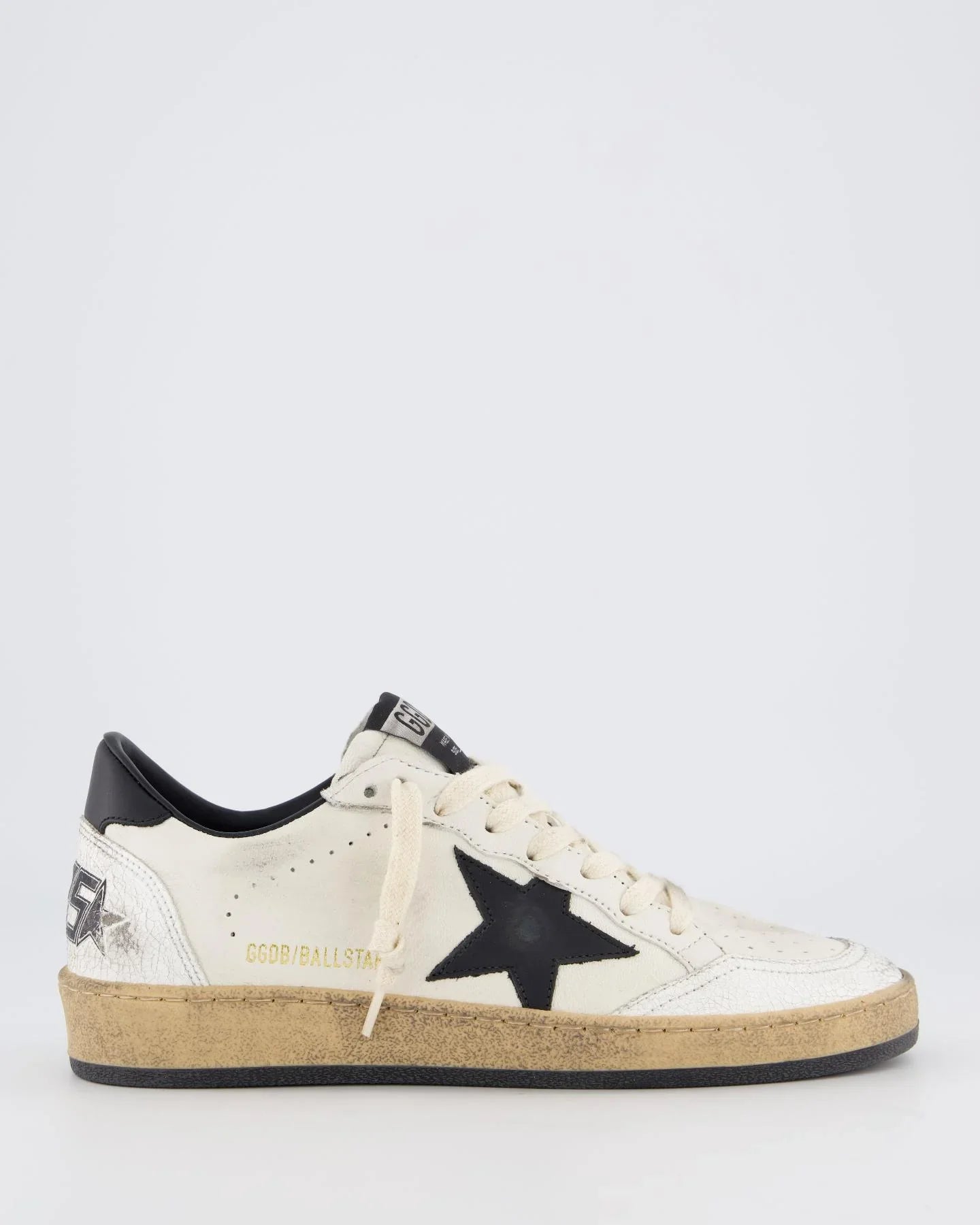 GLDN GS SHOES