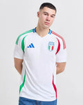 ITALY 2024 AWAY SHIRT
