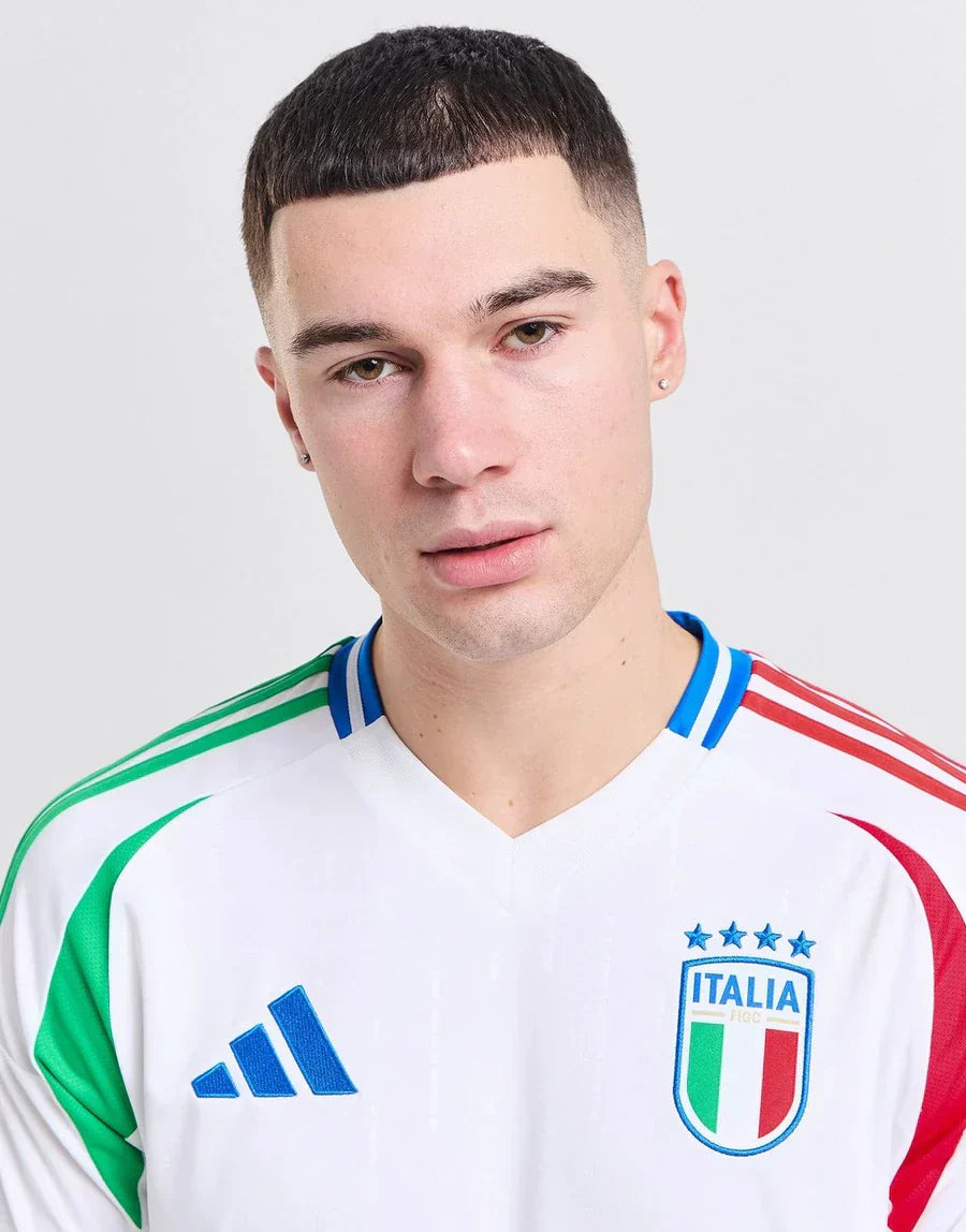 ITALY 2024 AWAY SHIRT