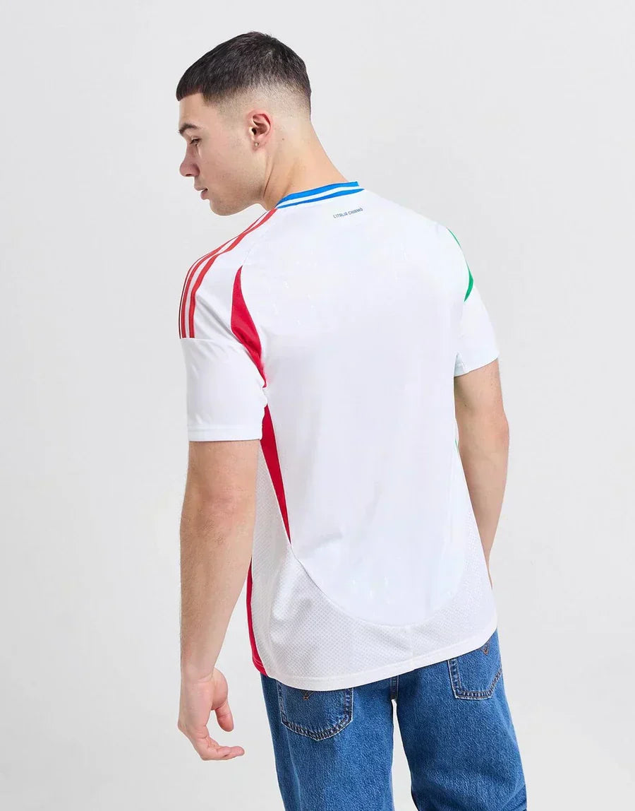 ITALY 2024 AWAY SHIRT