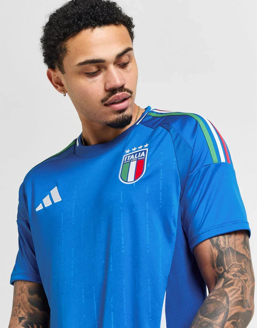 ITALY 2024 HOME SHIRT