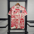 JAPAN 2023 SPECIALE EDITIE TOKYO SHIRT