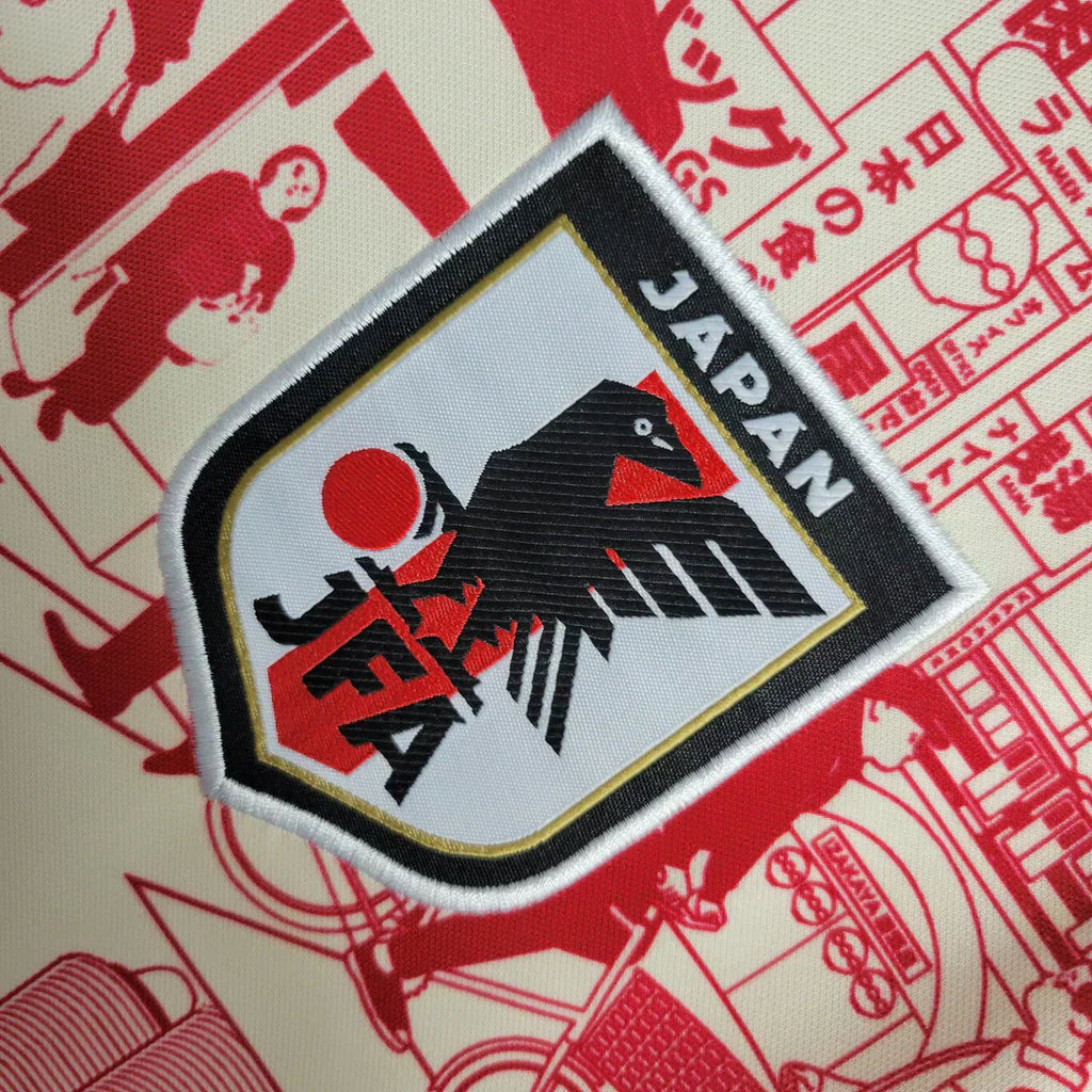JAPAN 2023 SPECIALE EDITIE TOKYO SHIRT
