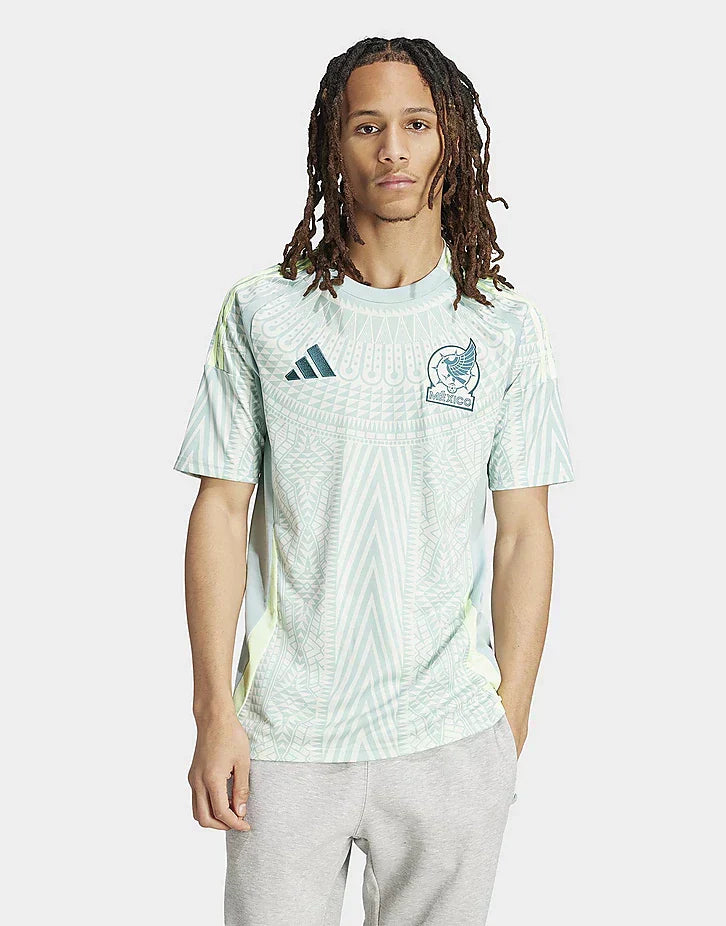 MEXICO 2024 AWAY SHIRT