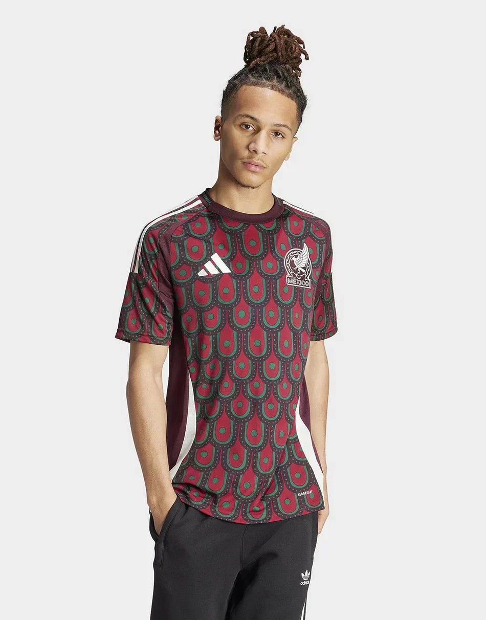MEXICO 2024 HOME SHIRT