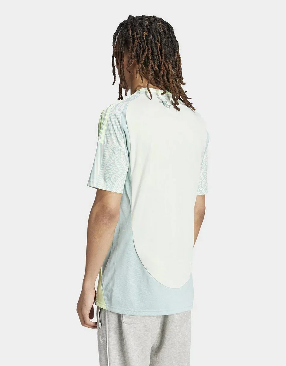 MEXICO 2024 AWAY SHIRT