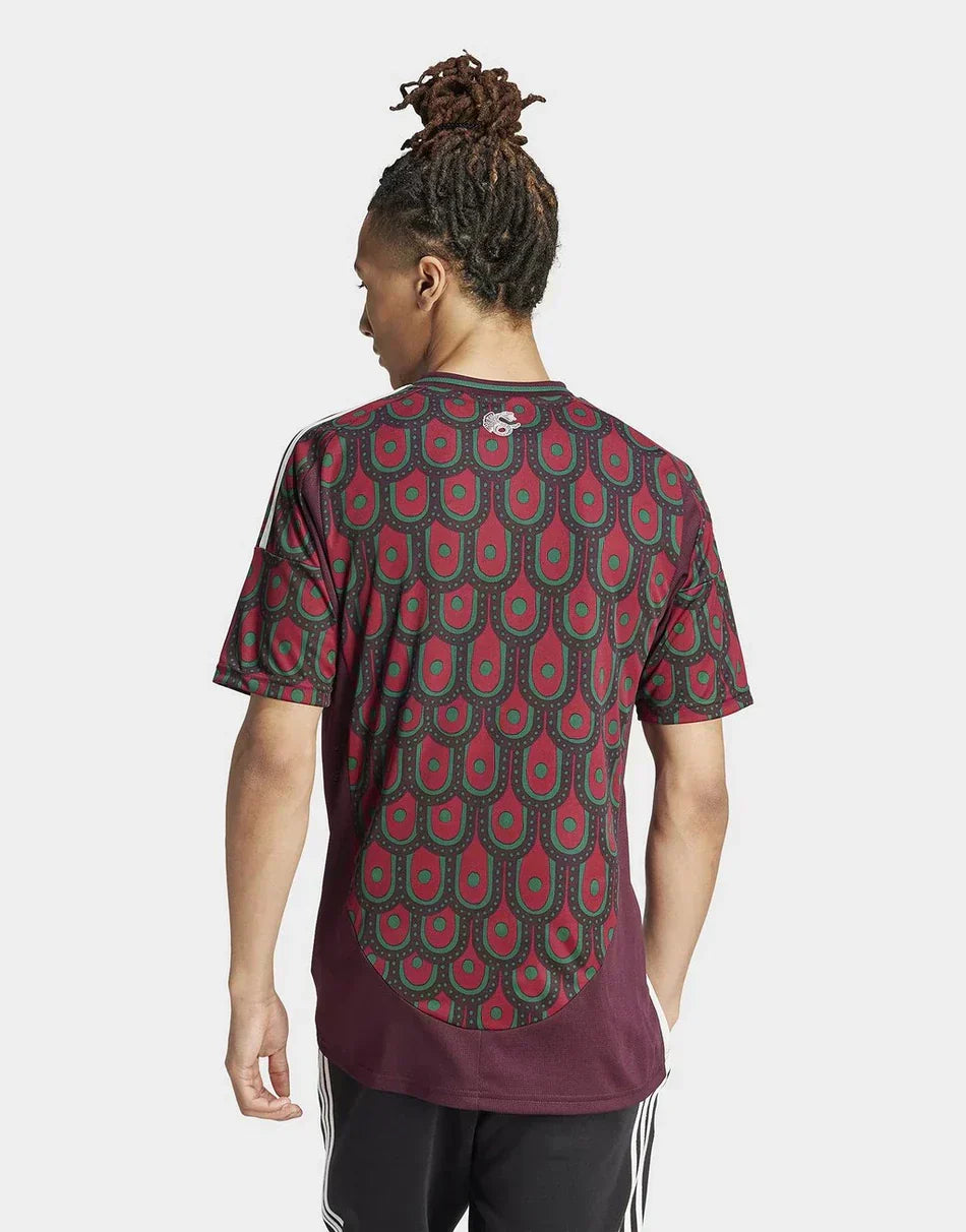 MEXICO 2024 HOME SHIRT