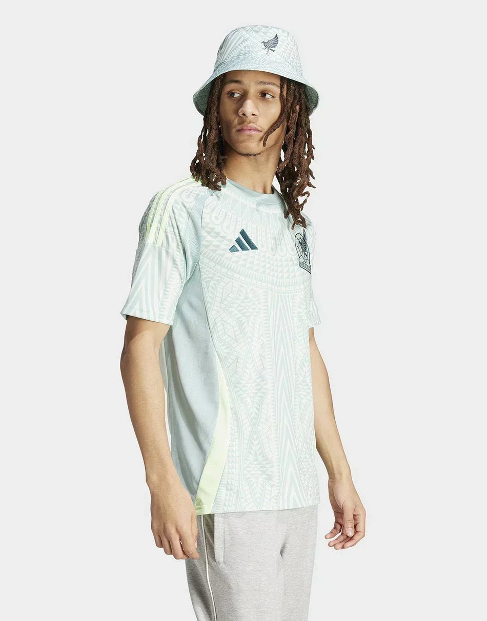 MEXICO 2024 AWAY SHIRT