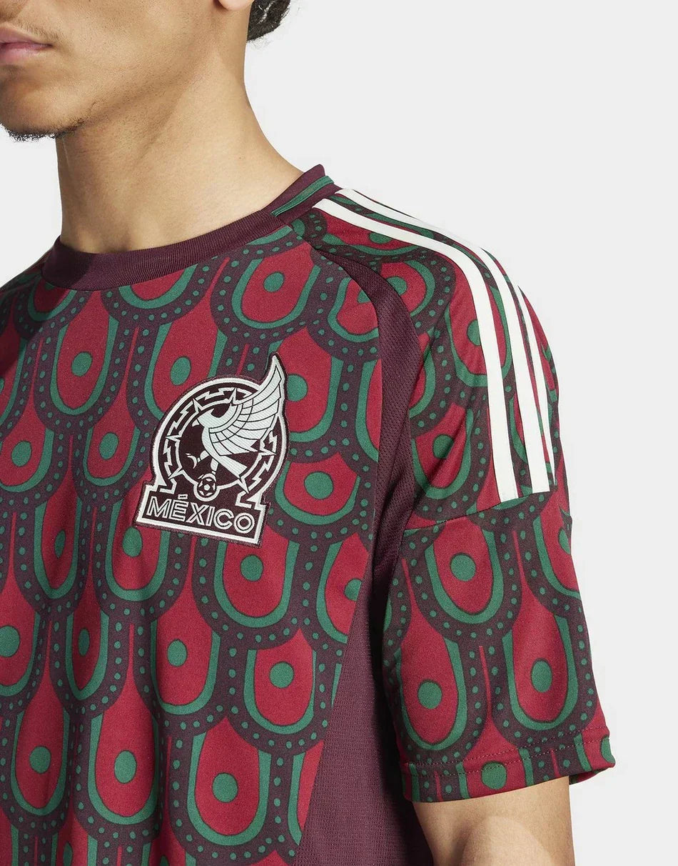 MEXICO 2024 HOME SHIRT