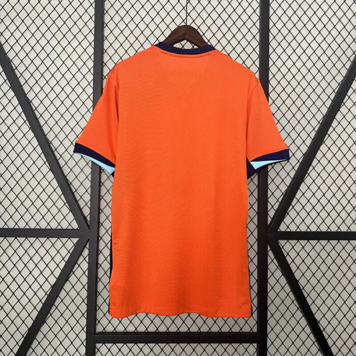 Netherlands 2024 Home Jersey