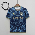 Italy 3rd kit (Versace) - Limited edition I 80% OFF I