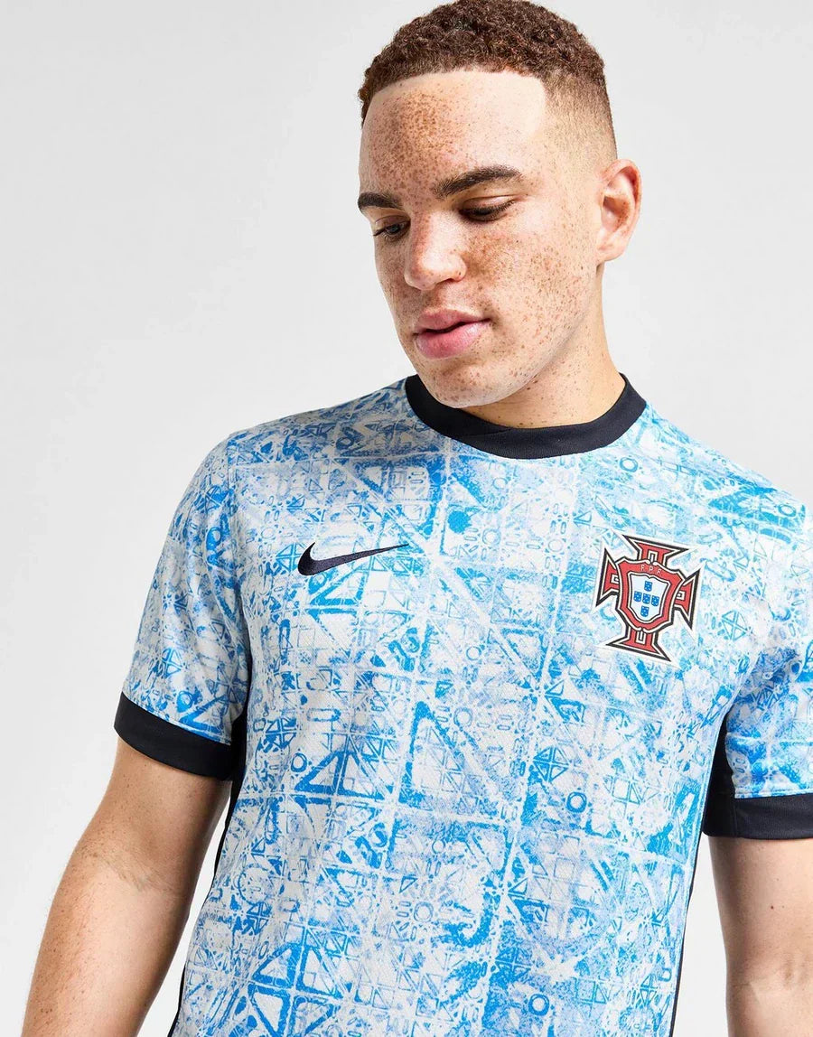 PORTUGAL 2024 AWAY SHIRT