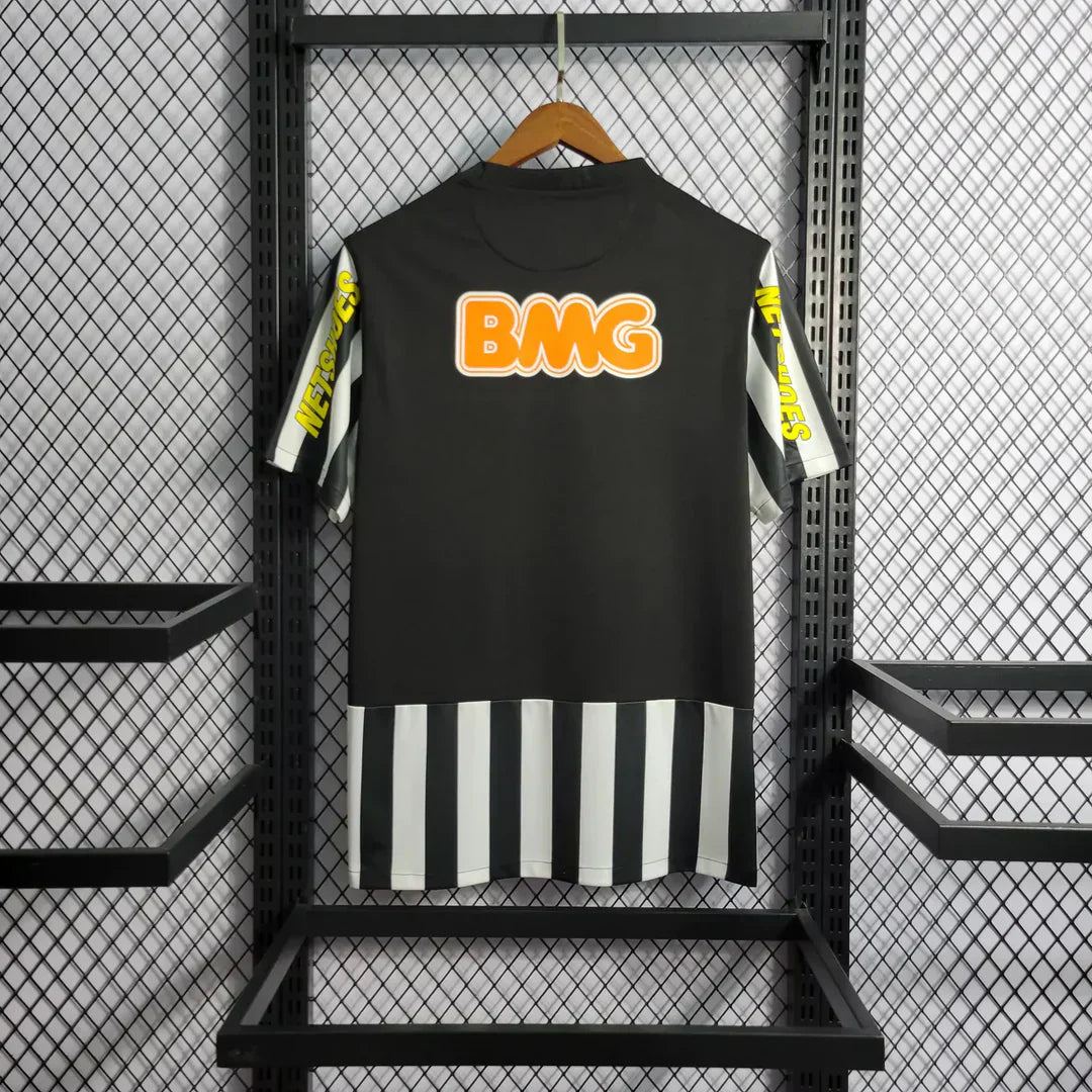 SANTOS AWAY SHIRT 2012/13