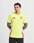 SPAIN 2024 AWAY SHIRT