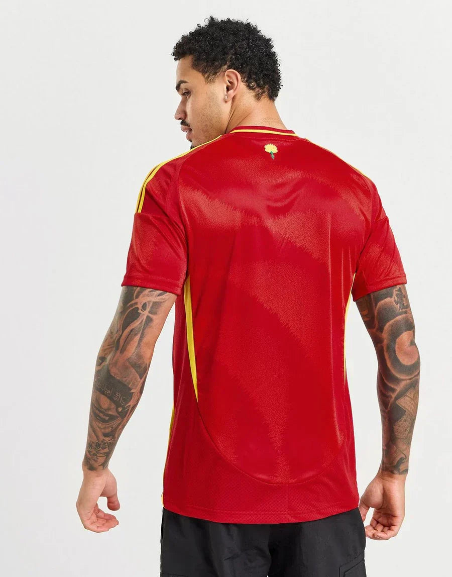 SPAIN 2024 HOME SHIRT
