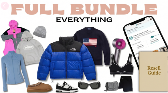 All in one SUPPLIER bundle