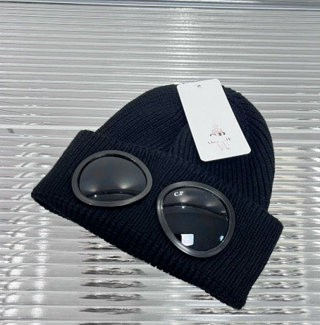 CP COMPANY BEANIE