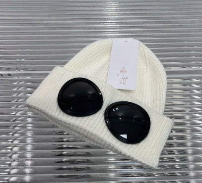 CP COMPANY BEANIE