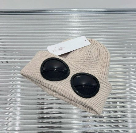 CP COMPANY BEANIE