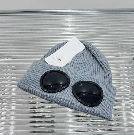 CP COMPANY BEANIE