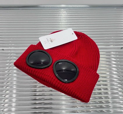 CP COMPANY BEANIE