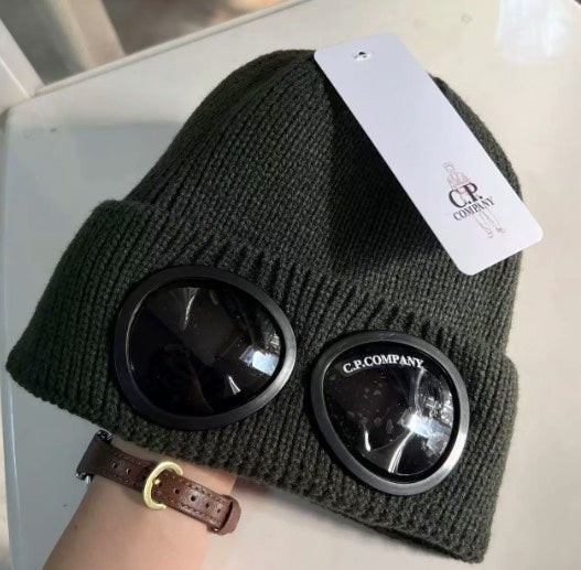 CP COMPANY BEANIE