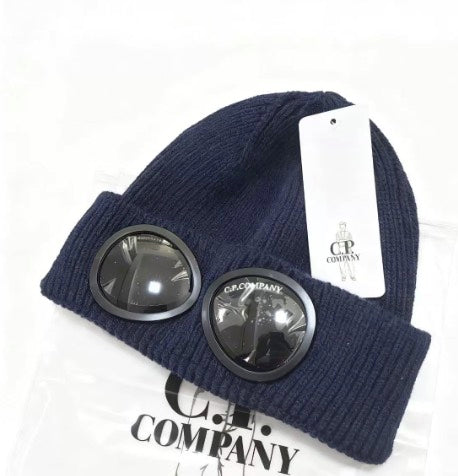 CP COMPANY BEANIE