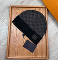 LOUIS VUITTON BEANIE