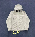 CP COMPANY SOFTSHELL JACKET
