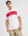TURKEY 2024 HOME SHIRT