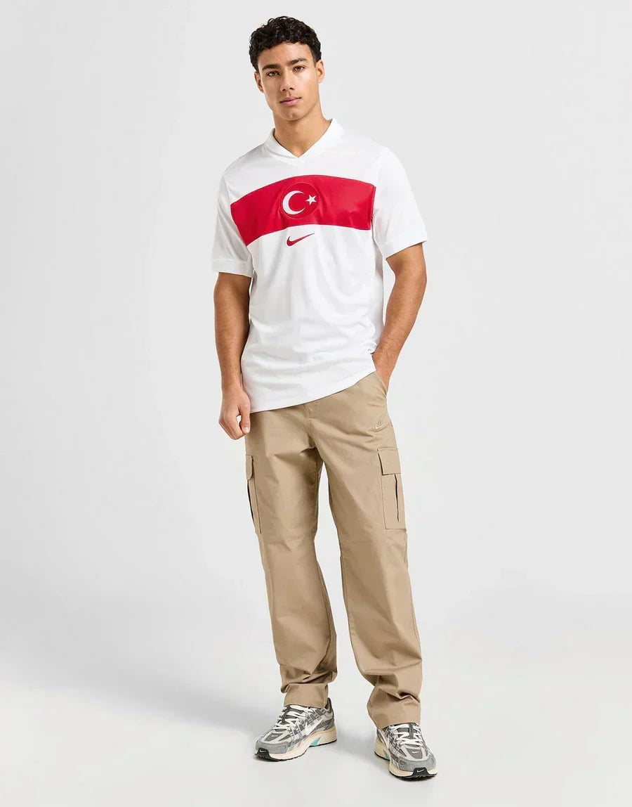 TURKEY 2024 HOME SHIRT