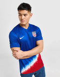 AWAY SHIRT USA 2024