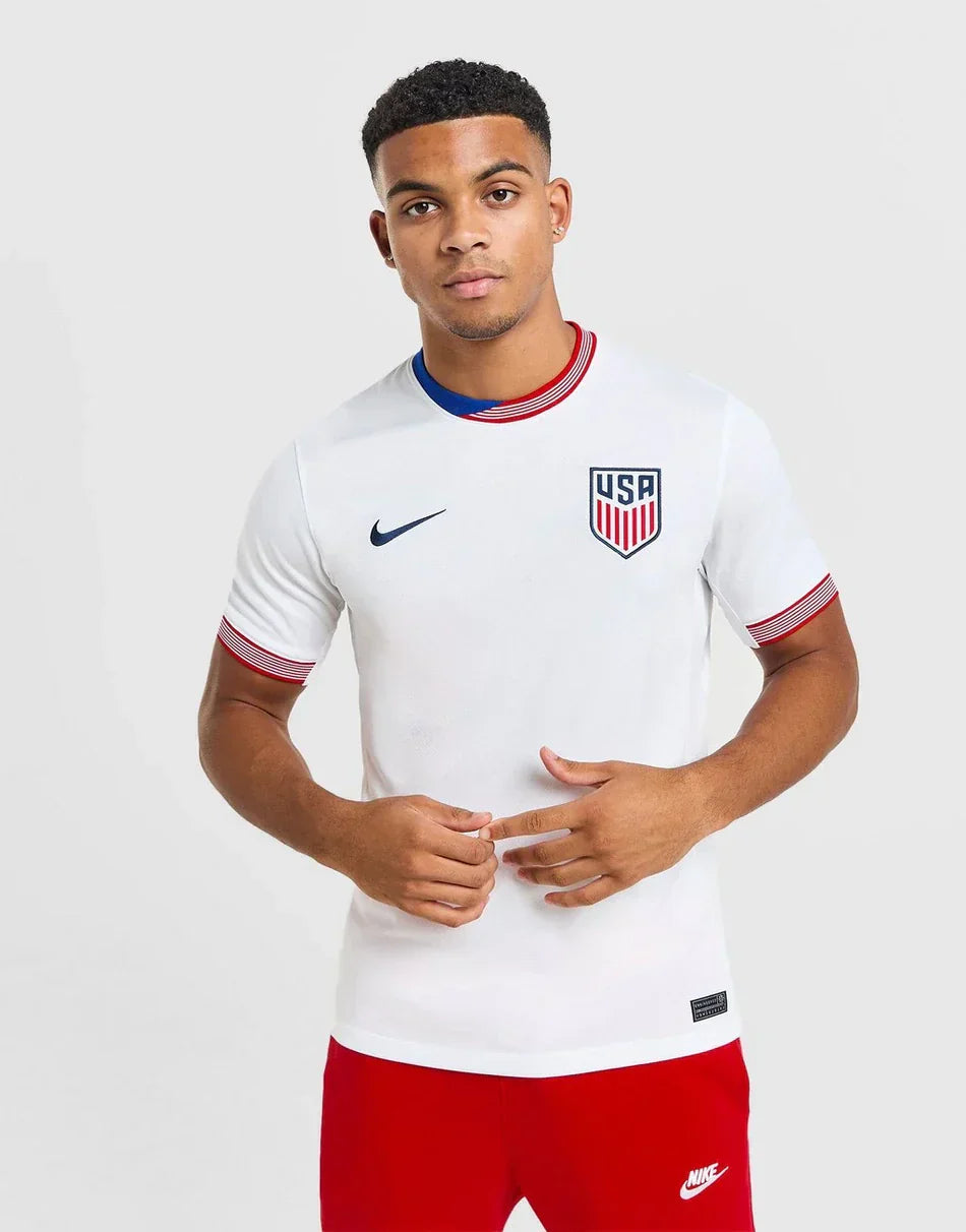 USA 2024 HOME SHIRT