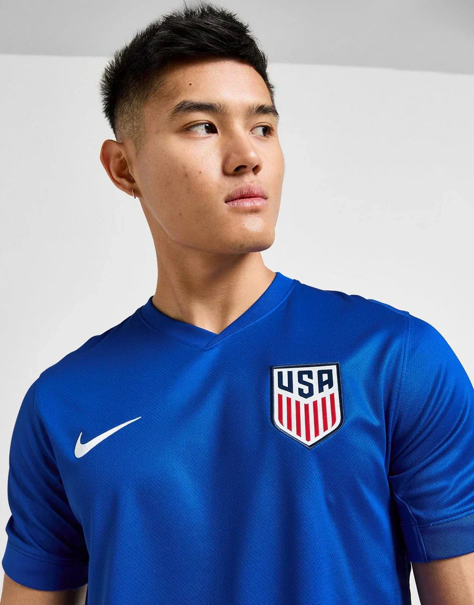 AWAY SHIRT USA 2024