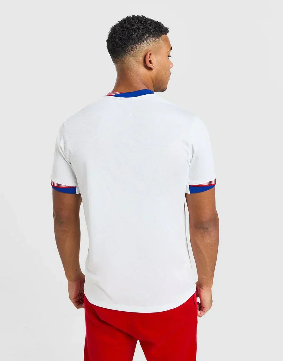 USA 2024 HOME SHIRT
