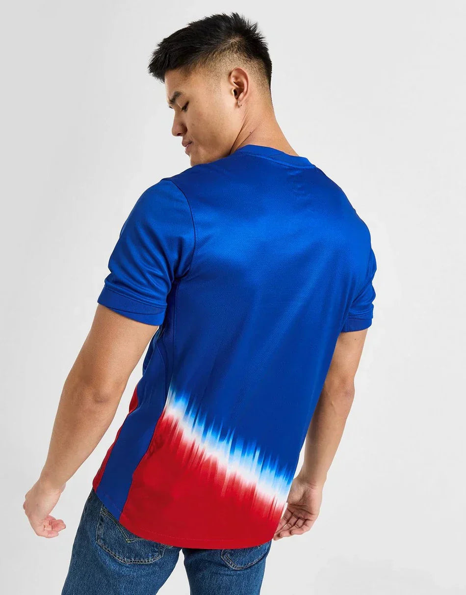 AWAY SHIRT USA 2024