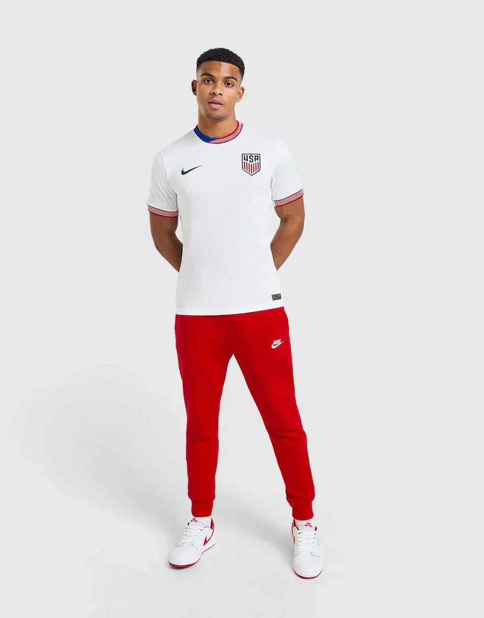 USA 2024 HOME SHIRT