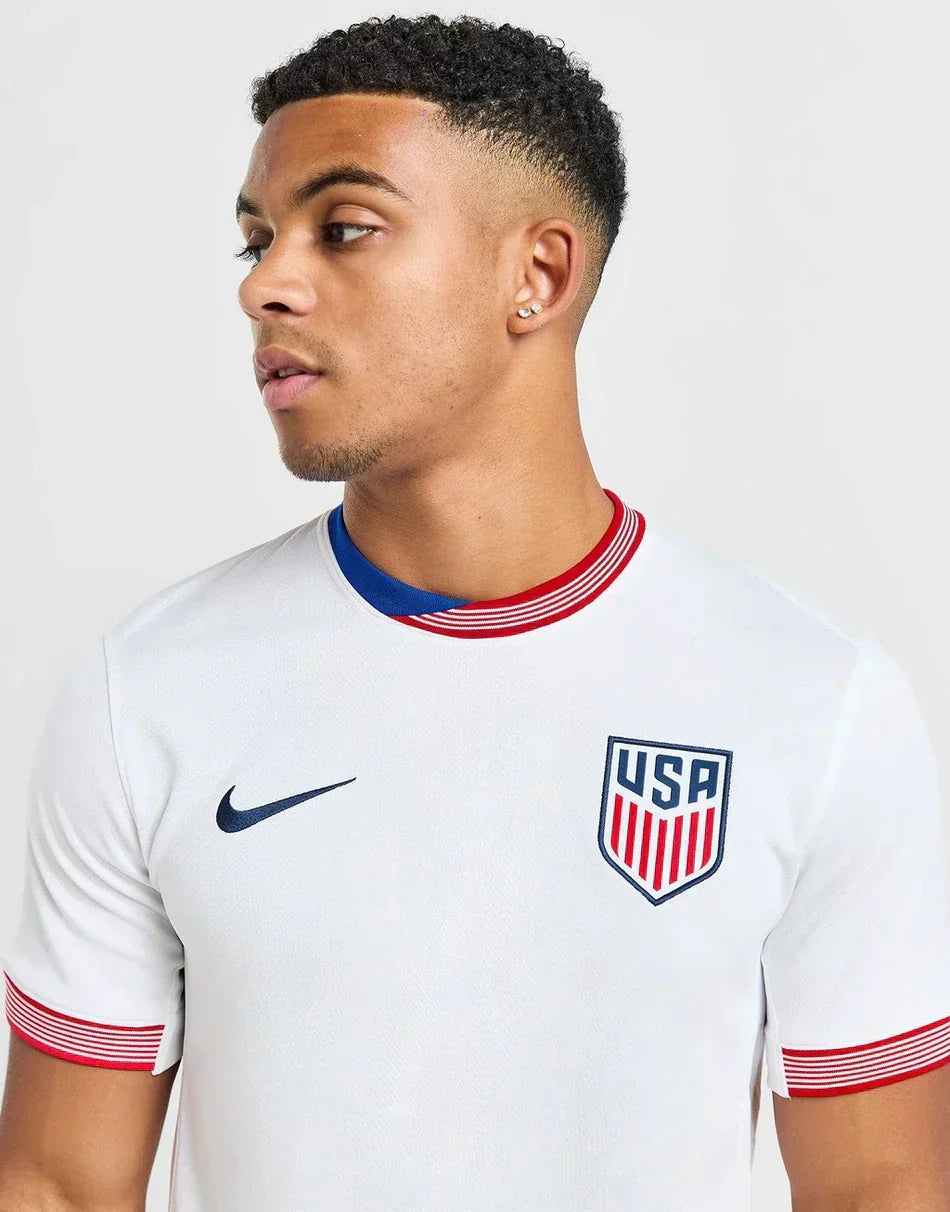 USA 2024 HOME SHIRT