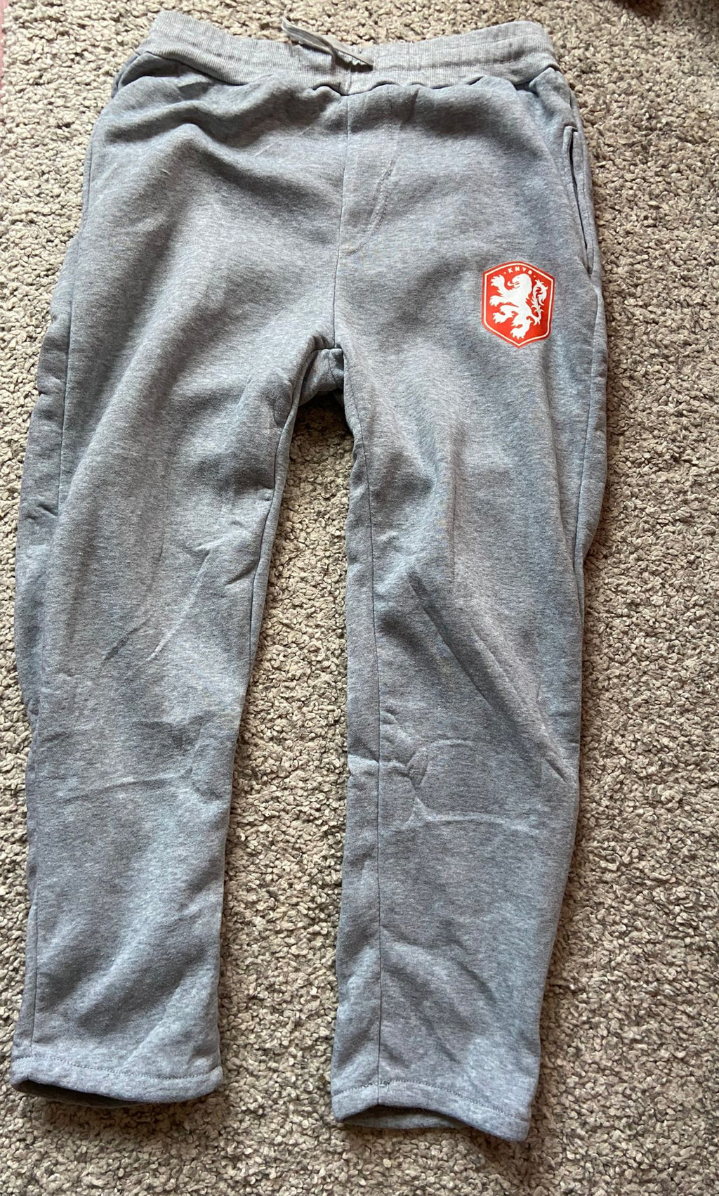 Dutch national team x Limited Edition Tracksuit  - 65% OFF!