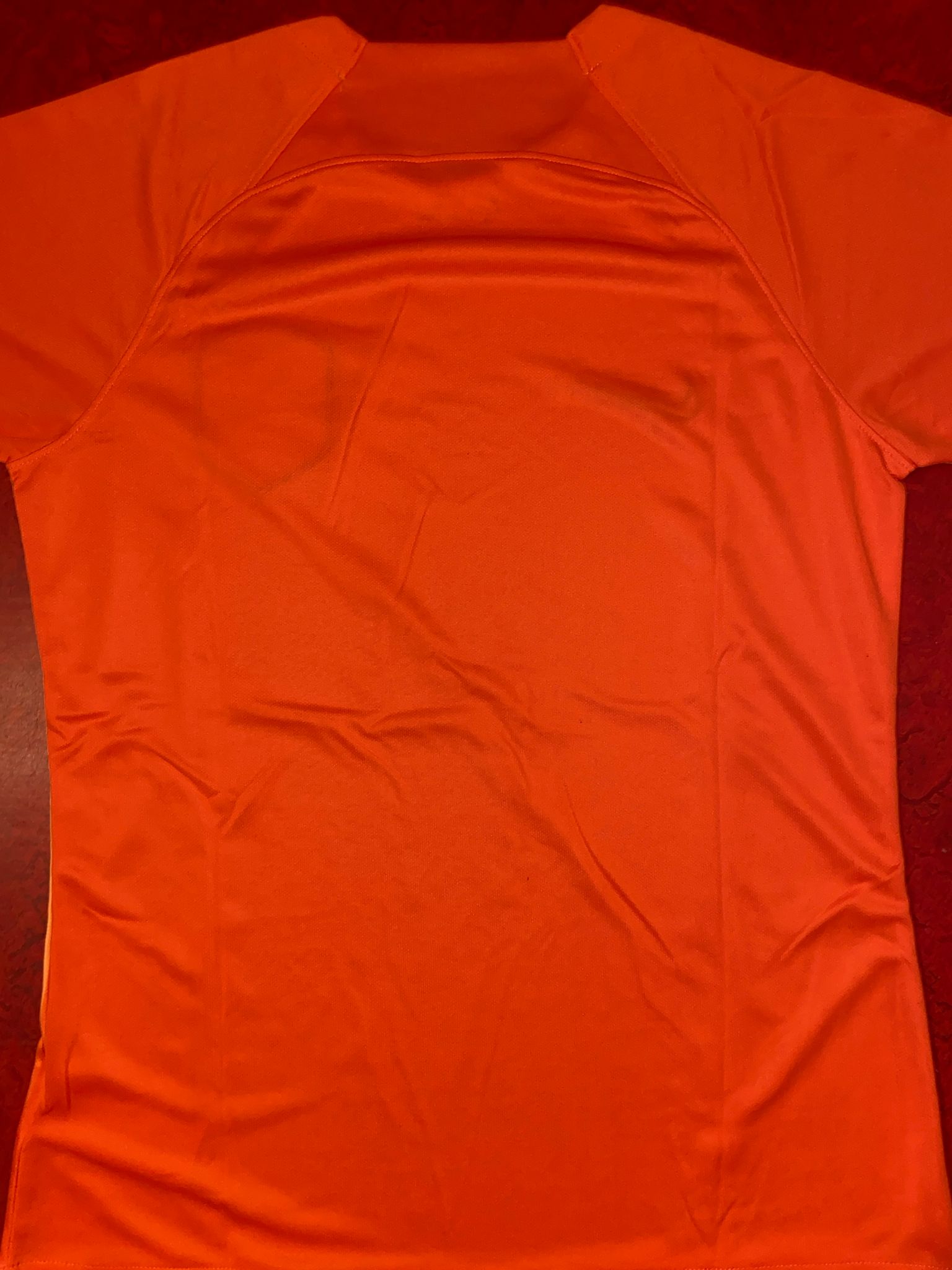 Dutch national team x Limited Edition Kit - 65% OFF!