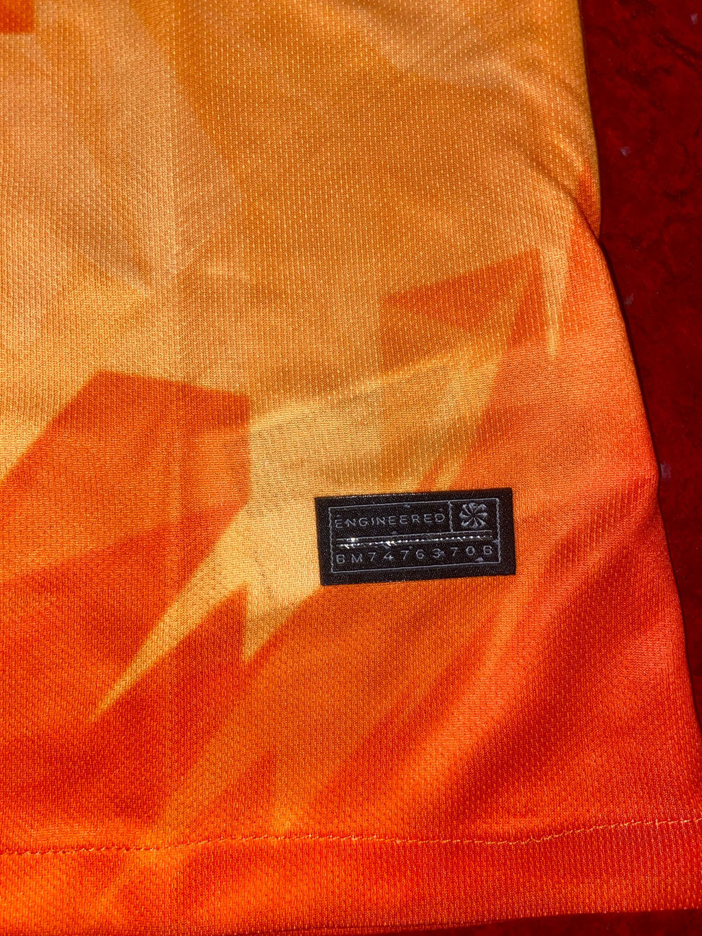Dutch national team x Limited Edition Kit - 65% OFF!