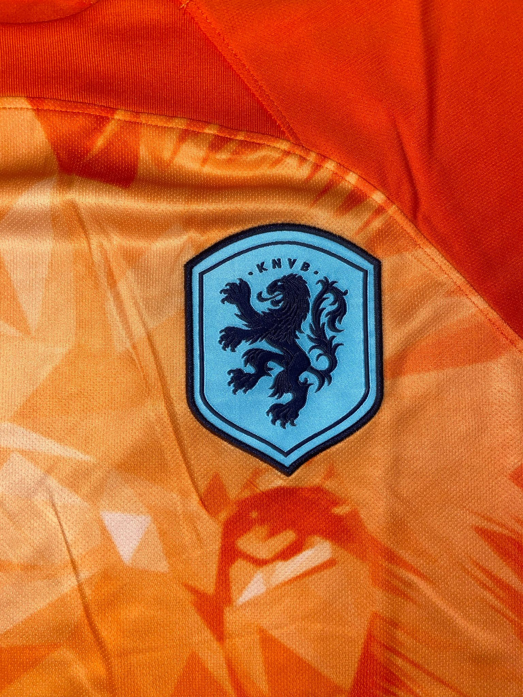 Dutch national team x Limited Edition Kit - 65% OFF!
