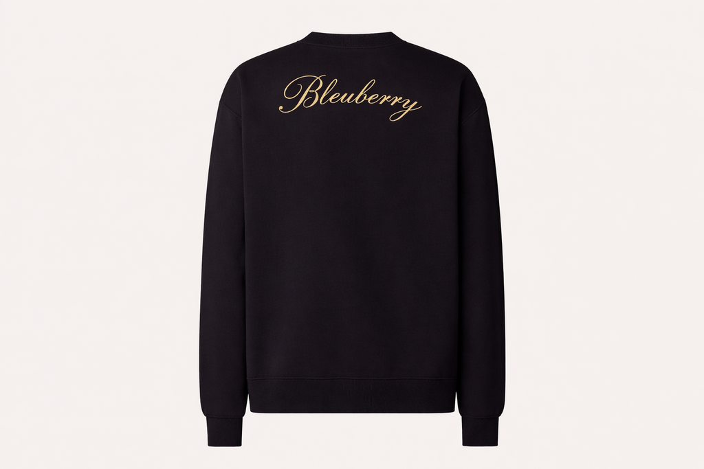 BURBERRY SWEATER