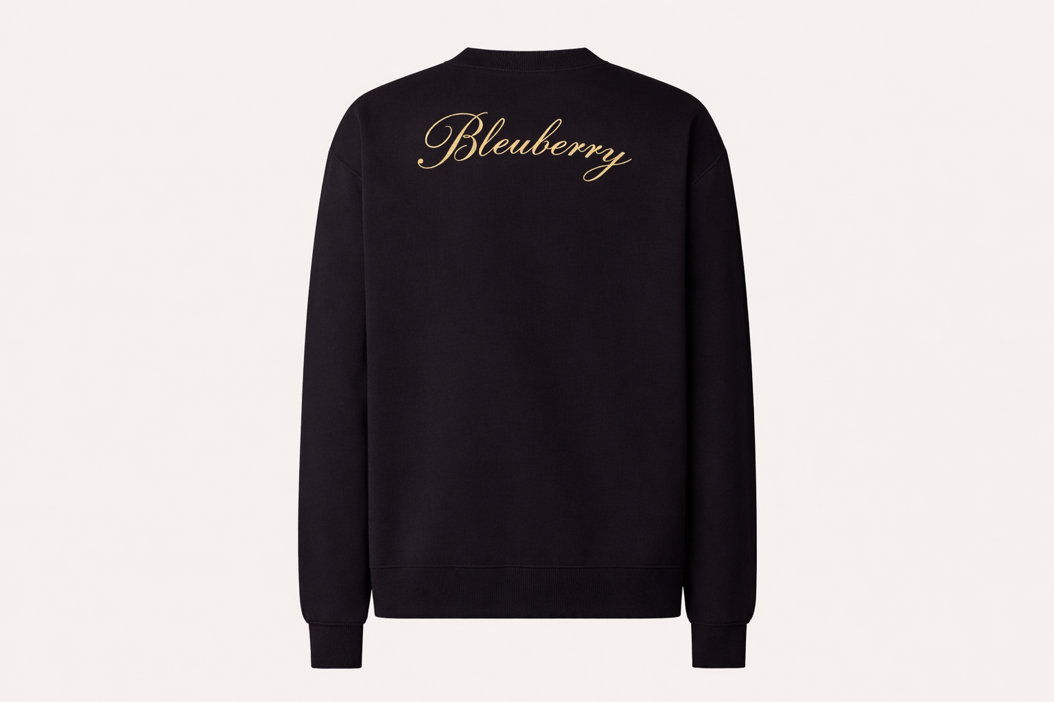 BURBERRY SWEATER