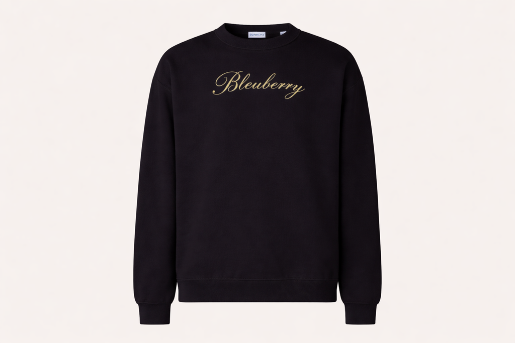 BURBERRY SWEATER