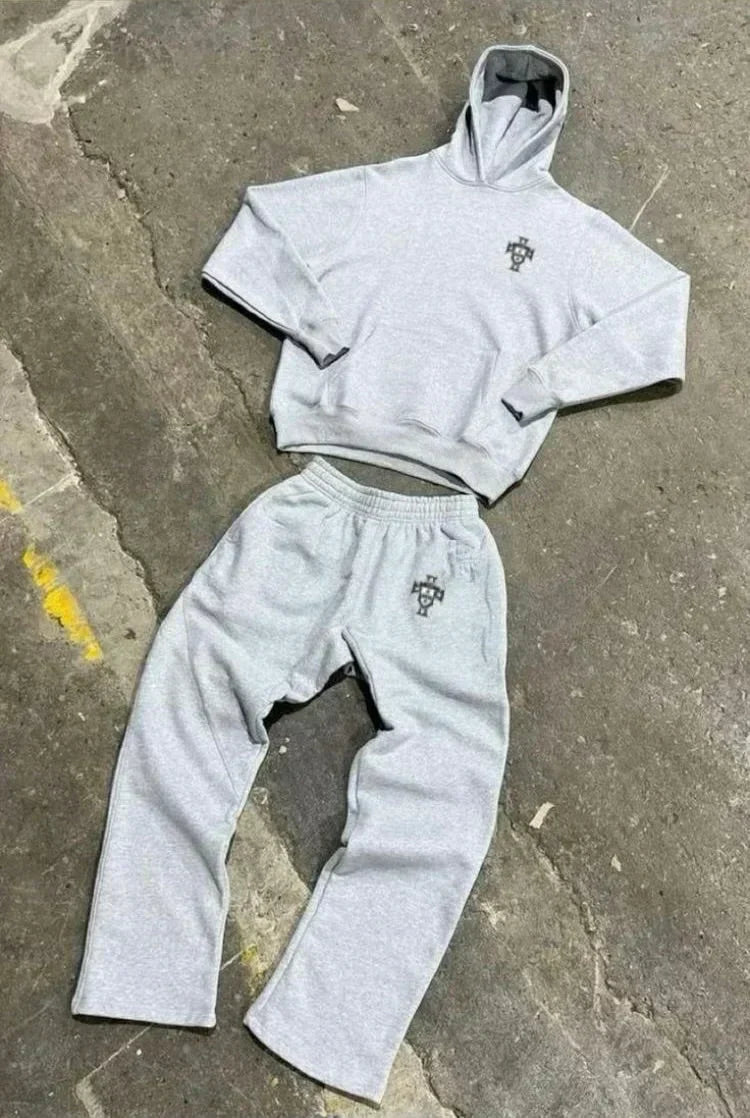Portugual X Limited Edition Tracksuit - 65% OFF!