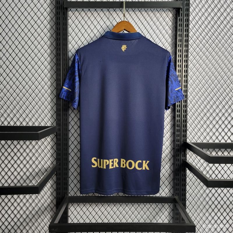 23/24 F.C. Porto Limited Edition kit I 80% OFF I