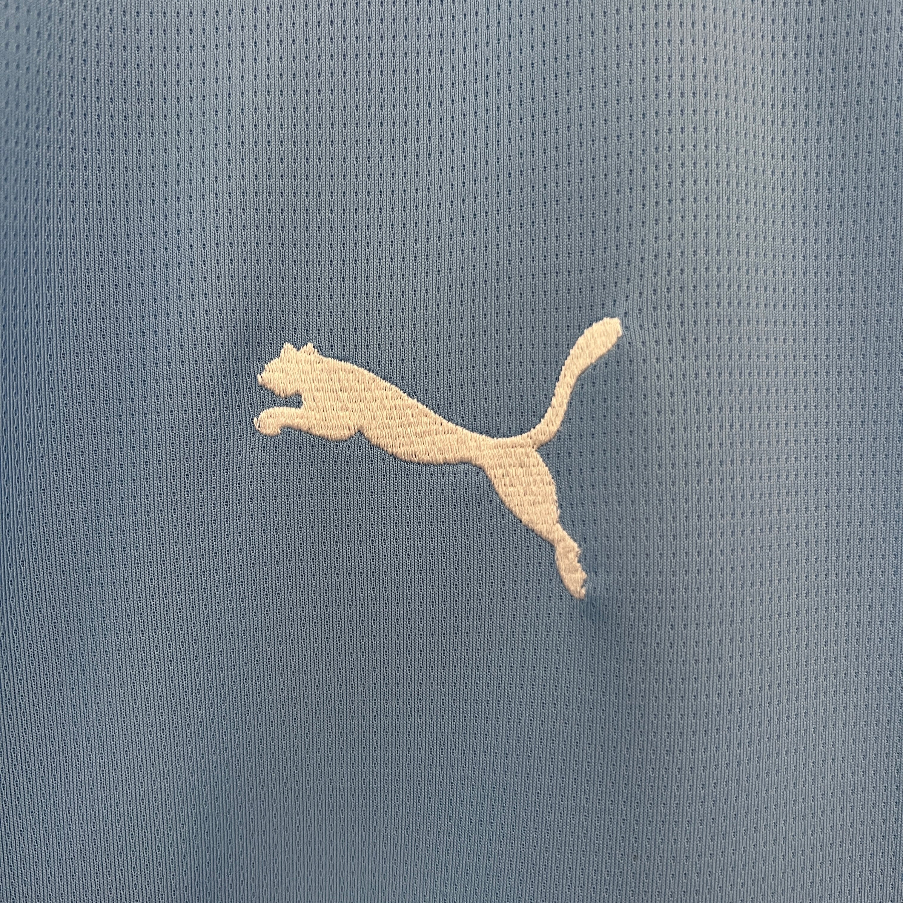 MANCHESTER CITY 2024/25 SHIRT I 50% OFF!